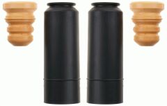 AMORTISOR TOZ KORUGU SETI ARKA BMW E81 E82 E88 E90...