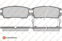 FREN BALATASI ARKA PAJERO 91-00