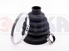 (x) AKS KÖRÜĞÜ DIŞ AUDI A4 1.6 (00-06) (ALZ) (YAĞS...