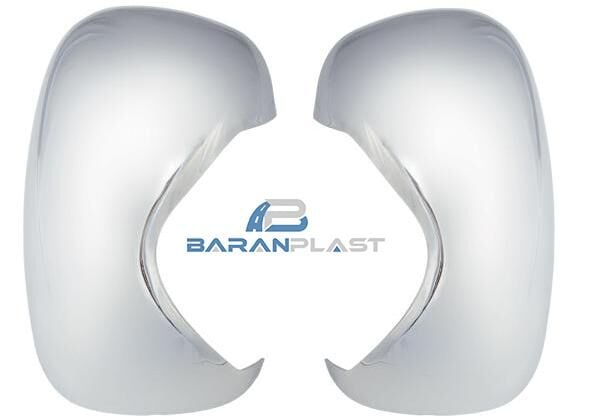 AYNA KAPAĞI (KROM) RENAULT TRAFIC-OPEL VIVARO 10=&...