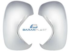 AYNA KAPAĞI (KROM) RENAULT TRAFIC-OPEL VIVARO 10=&...