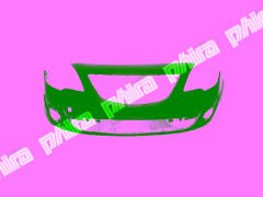 TAMPON ÖN ASTARLI 2 SENSÖRLÜ OPEL MERIVA B 2010>...