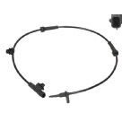 ABS HIZ SENSÖRÜ ÖN SAĞ/SOL NISSAN MICRA 1.2L HR12D...