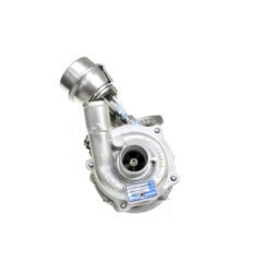 (x)TURBO KOMPLE ASTRA H 1.3 CDTİ 05=> 90 BG (Z1...