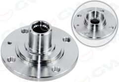 ÖN TEKER PORYASI SKODA FAVORIT 1.3 8V (89-96)