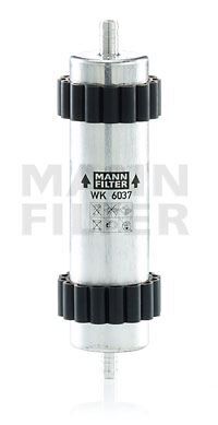 YAKIT FİLTRESİ A4-A5-A6-A7 2.0 3.0 TDI 12=>