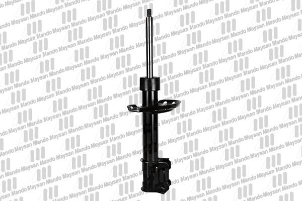 ÖN AMORTİSÖR SOL OPEL ASTRA H 04>14 ZAFIRA B 05...