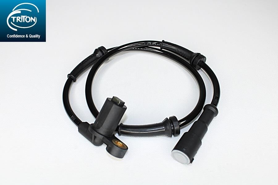 ABS SENSÖRÜ-ÖN SOL & SAĞ MEGANE I