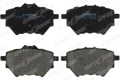 ARKA FREN BALATASI ASTRA L 21> COMBO E 18> G...