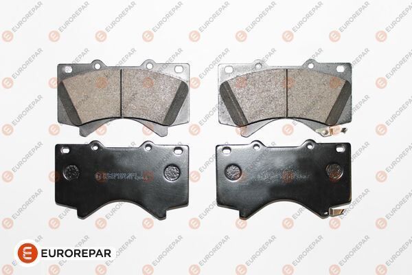 FREN BALATASI ON LAND CRUISER J20 08-