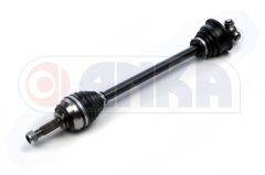 AKS KOMPLE SOL RENAULT TWINGO 1.2 (93-07)