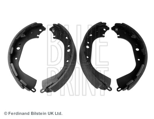 FREN BALATASI ARKA KAMPANA PICKUP 98-15 / PATHFINDER 96-04
