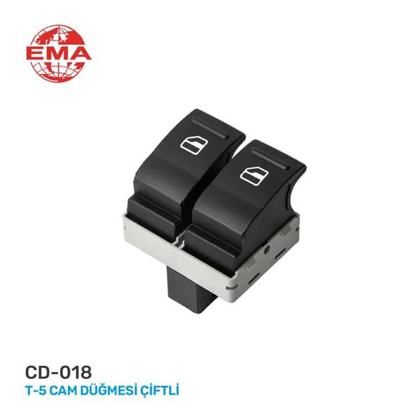 CAM AÇMA ANAHTARI VW TRANSPORTER T5 (ÇİFTLİ)