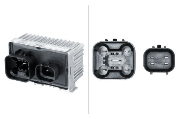 ISITMA BUJI KONTROL UNITESI ASTRA J CORSA D INSIGNIA A ZAFIRA C CAPTIVA B CRUZE AVEO T300 A13DTE A13DTC A20DTC A20DTH 10-