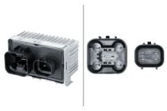 ISITMA BUJI KONTROL UNITESI ASTRA J CORSA D INSIGNIA A ZAFIRA C CAPTIVA B CRUZE AVEO T300 A13DTE A13DTC A20DTC A20DTH 10-