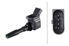 ATEŞLEME BOBİNİ GOLF VII-LEON-A3-OCTAVIA 1.2TSI-1....