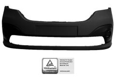 TAMPON ÖN ASTARLI RENAULT TRAFIC III 2014>