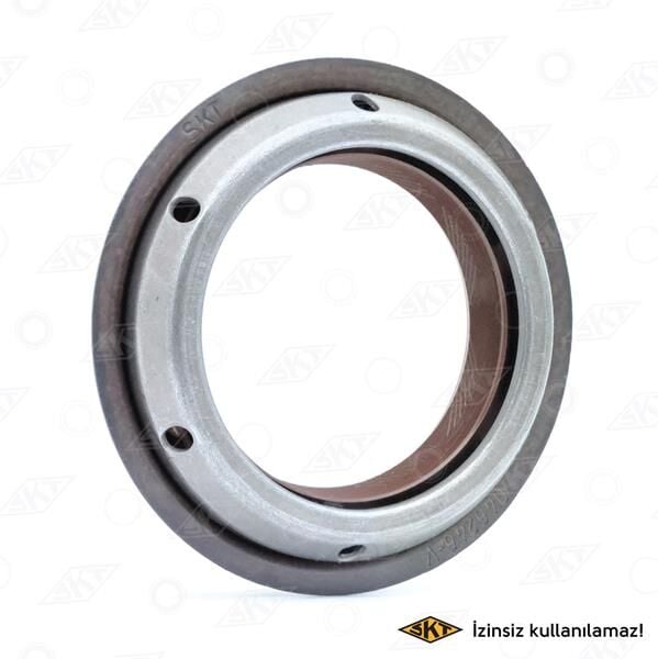 DİFERANSİYEL ÖN FIESTA-FOCUS-C-MAX(03-11)4 VİT.OTM...