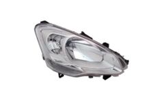 FAR SAĞ (MOTORLU) PEUGEOT PARTNER (TEPEE) (09>1...