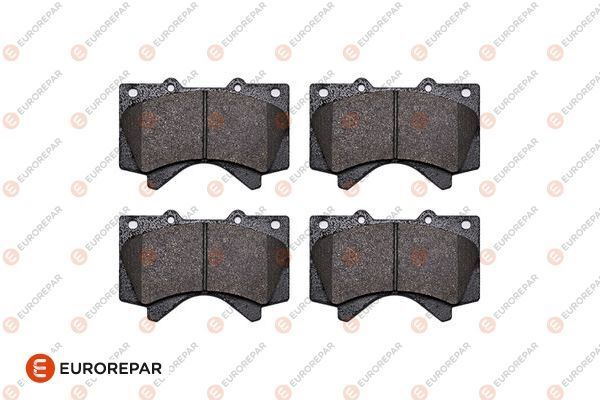 FREN BALATASI ON LAND CRUISER J20 08-