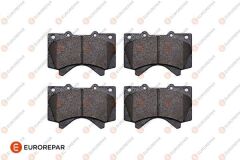 FREN BALATASI ON LAND CRUISER J20 08-