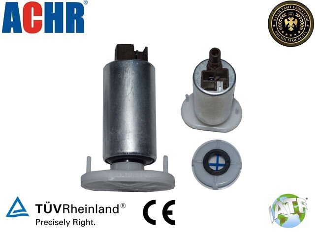 YAKIT POMPASI JOHN DEERE TRAKTÖR 0.2 BAR 130L-H Fİ...