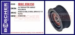 ALTERNATÖR GERGİ RULMANI EGEA-DOBLO-500L-BRAVO-1.6...
