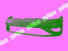 TAMPON ÖN ASTARLI 4 SENSÖRLÜ VOLKSWAGEN GOLF VII 2...