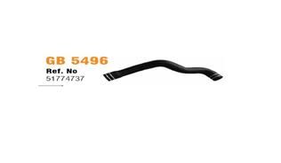 RADYATÖR ÜST HORTUMU FIAT ALBEA-PALIO 02> 1.4 8...