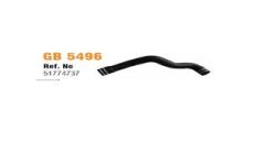 RADYATÖR ÜST HORTUMU FIAT ALBEA-PALIO 02> 1.4 8...