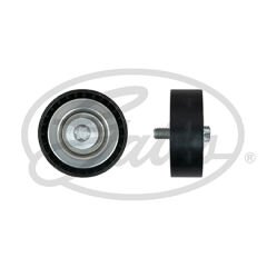 V KAYIS GERGI RULMANI DIS 60 MM - GENISLIK 22 MM 651 176-246-117-156 2012-