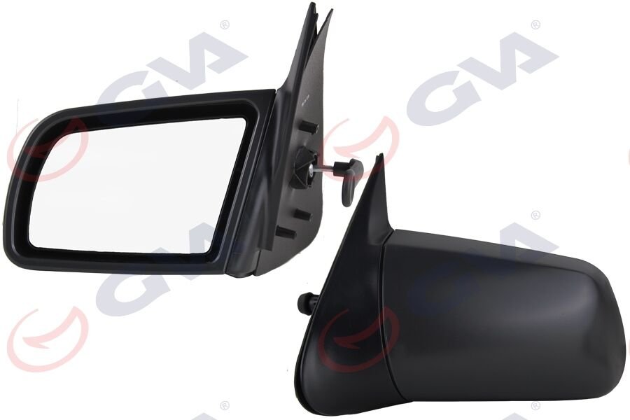 DIŞ DİKİZ AYNASI SOL VECTRA A 88> MEKANİK+KONVE...
