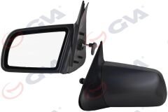 DIŞ DİKİZ AYNASI SOL VECTRA A 88> MEKANİK+KONVE...