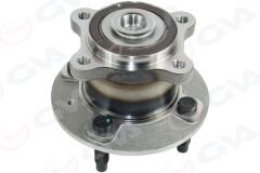 ARKA TEKER PORYASI KOMPLE (ABS'Lİ) CHEVROLET AVEO ...