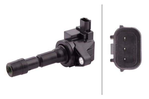 ATEŞLEME BOBİNİ HONDA HONDA CIVIC 1.4L L13Z1 L13Z4...