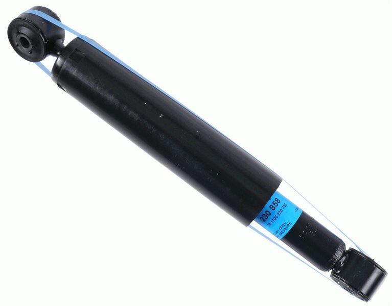 ARKA AMORTİSÖR SAG/SOL TRANSIT M15 (GAZLI TIP) 95&...