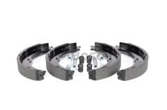 EL FREN BALATASI W906 SPRINTER-CRAFTER YAYLI 06-