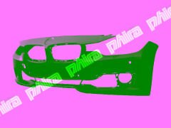 TAMPON ÖN ASTARLI 6 SENSÖRLÜ FAR YIKAMALI BMW S3 2...