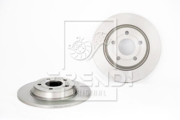 ARKA FREN AYNASI FOCUS IV 17>