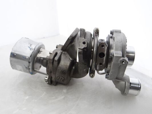 TURBO SARJ SAG LAND ROVER RANGE ROVER SPORT - DISCOVERY IV 3.0 TD V6 09-16