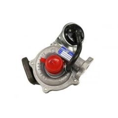 (X)TURBO KOMPLE HYUNDAI H1 STAREX 2.5D-TCİ-TD-CRDİ...