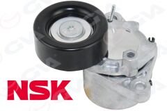 ALTERNATÖR GERGİ RULMANI (KÜTÜKLÜ) HYUNDAI ACCENT ...