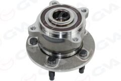 ARKA TEKER PORYASI KOMPLE (ABS'Lİ)ASTRA J 09> C...