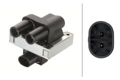 ATEŞLEME BOBİNİ SLX-PALIO-SIENA-ALBEA 1.2-1.4-ALFA...