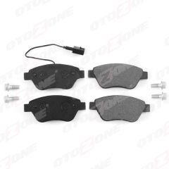 ÖN BALATA DOBLO-ALBEA-LINEA-STILO-FIORINO 1.3MJTD-...