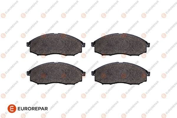 FREN BALATASI ON NAVARA 05-08 / PATHFINDER 97-04 / PICKUP D23 SKYSTAR 02-05