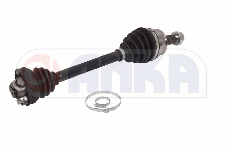 AKS SAĞ (LALESİZ) FIAT EGEA 1.3 MJT 15=>