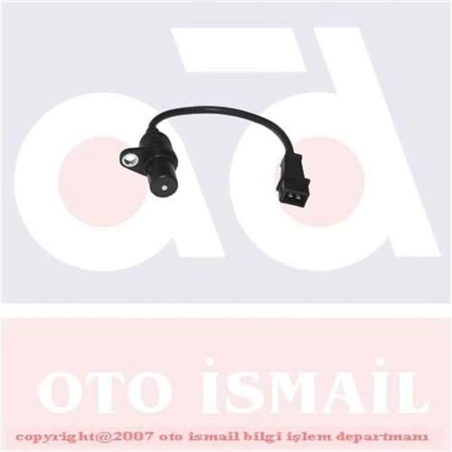 KRANK MİL SENSÖRÜ ACCENT 1.3-1.4-1.5-GETZ 1.3-1.4 ...