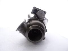 TURBO SARJ F30-F31-F32-F33-F34-F36-F07-F10-F11-F01-F02-X3 F25-X4 F26  N57N 10-15