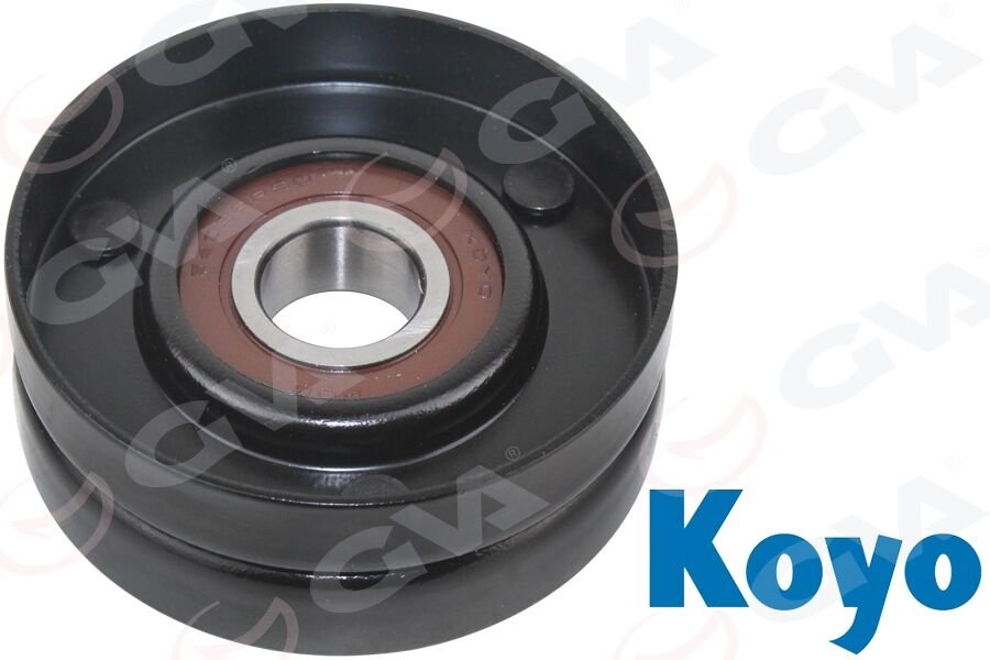 ALTERNATÖR GERGİ RULMANI ASTRA F- ASTRA G-CORSA B-...